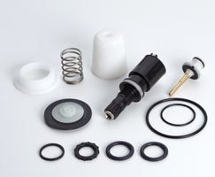 B64G-KITM05R, Olympian Filter/Regulator Service Kits
