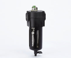 L74C-4AP-QPN, Excelon oil fog lubricator, 1/2" PTF, Guarded plastic bowl with manual drain