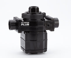 P64F-6GA-NNN, Olympian Plus soft start dump valve, G3/4, 3-17 bar, air/spring operated