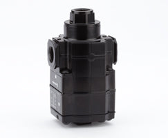 P74F-4GA-NNN, Excelon soft start dump valve, G1/2, 3-17 bar, pilot operated