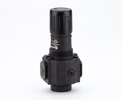 R74G-6GK-RMN, Excelon general purpose pressure regulator, G3/4, 0.3-10 bar, without gauge