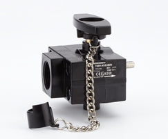 T68H-6GB-B2N, Olympian Plus 3/2 plug-in system shut-off valve, G3/4