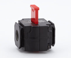 T73T-3GA-P1N, Excelon 3/2 modular system shut-off valve, G3/8