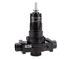 V64H-6GD-RMN, Olympian Plus pressure relief valve, G3/4, 1-10 bar, without gauge