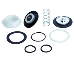 FRLB84-KIT, Excelon Plus R84/B84 Elastomer Service Kit