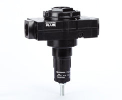 V68H-8GD-RMN, Olympian Plus pressure relief valve, G1, 0.3-10 bar, without gauge