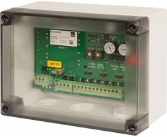 8349000.0000.02400, Polymer Controller For Dust Filter Valve