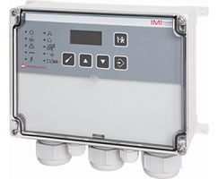 8349110.0000.02400, Polymer Controller For Dust Filter Valve