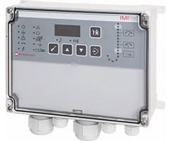 8349120.0000.02400, Polymer Controller For Dust Filter Valve