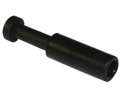 C00041000, Pneufit C Push-in fitting, Plug, 10mm