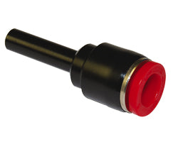 C00231206, Pneufit C Push-in fitting, Stem reducer, 12mm, 6mm