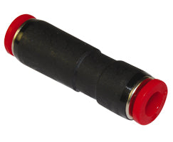 C002J1200, Pneufit C Push-in fitting, Union straight, 12mm