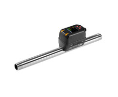 M/80/IOL/15T/CC, M/80 Inline flow sensor, DN 15 connection