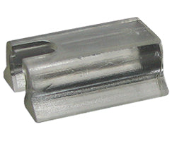 M/P72487B, Switch bracket for M/50 switches for actuators RM/91000/M, RM/92000/M and M/60100/M