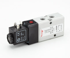 2622000305202400, Inline Valves - Solenoid