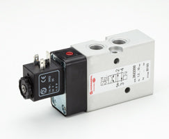 2622200305202400, Inline Valves - Solenoid