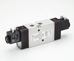 2622101305002400, Inline Valves - Solenoid