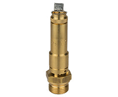 4440108000000000, Safety valve