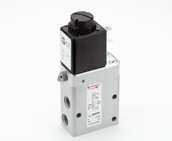 8020747024202400, Inline Valves - Solenoid