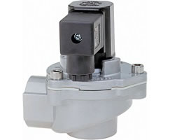 8296300.8171.02400, Aluminium Dust Filter Valve, G3/4