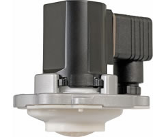 8296454.8171.02400, Aluminium Dust Filter Valve, G1