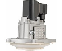 8296654.8171.02400, Aluminium Dust Filter Valve, G1-1/2