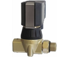 8466000.9101.02400, Aluminium Pilot Valve for Pressure Operated Valves, G1/4