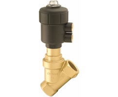 8472200.0000.00000, Brass Angle Seat Valve, G1/2