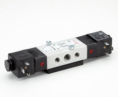 9711000303623050, Direct Acting Solenoid Valve