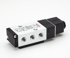 9731000000000000, Direct Acting Solenoid Valve