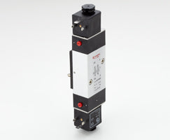 9731000303602400, Direct Acting Solenoid Valve