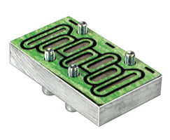 CQM/22152/3/23, VDMA and universal modular sub-bases and end plates