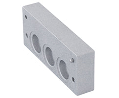 CQM/22152/3/29, VDMA and universal modular sub-bases and end plates