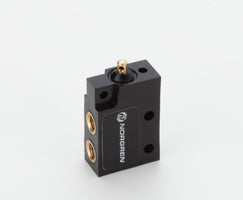 M/1553/14, Inline Valves - Manual/Mechanical