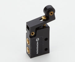 M/1553/8, Inline Valves - Manual/Mechanical