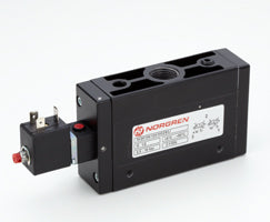 M/20134/122/MDZ83J, Inline Valves - Solenoid