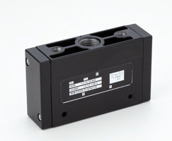 M/20134/3, Inline Valves - Pilot