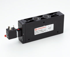 M/20154/172/MDZ83J, Inline Valves - Solenoid