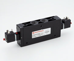 M/20154/6123/MDZ83J, Inline Valves - Solenoid