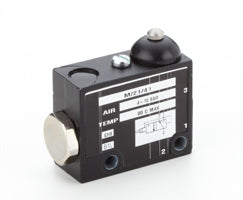 M/21/41, Inline Valves - Manual/Mechanical