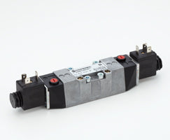 SXE0573-A60-00-19J, ISO Star Valve - Solenoid