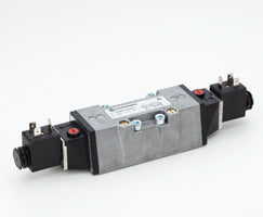 SXE0574-A60-00-13J, ISO Star Valve - Solenoid