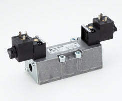 SXE0575-Z50-81-89N, ISO Star Valve - Solenoid