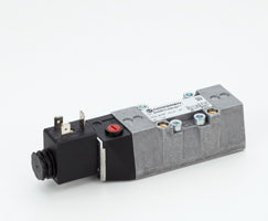 SXE9573-A80-00-13J, ISO Star Valve - Solenoid
