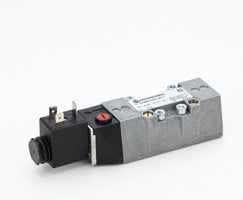 SXE9573-A81-00-13J, ISO Star Valve - Solenoid