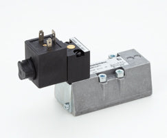 SXE9573-Z71-81-33N, ISO Star Valve - Solenoid
