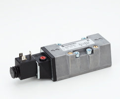 SXE9574-A80-00-13J, ISO Star Valve - Solenoid