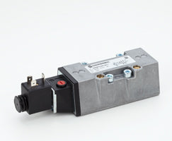 SXE9574-A81-00-19J, ISO Star Valve - Solenoid