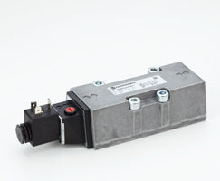 SXE9575-A70-00-13J, ISO Star Valve - Solenoid