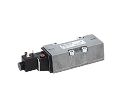 SXE9573-A71-00-13J, ISO Star Valve - Solenoid